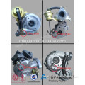 Turbocharger RHB31 13900-62D51 VJ110069 VZ21